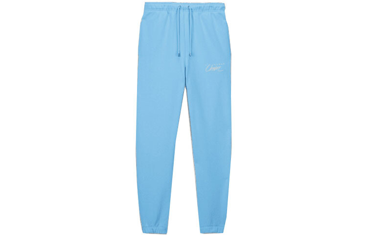 Спортивные штаны унисекс Jordan, Каролина Блю
Спортивные штаны унисекс Jordan, Каролина Блю