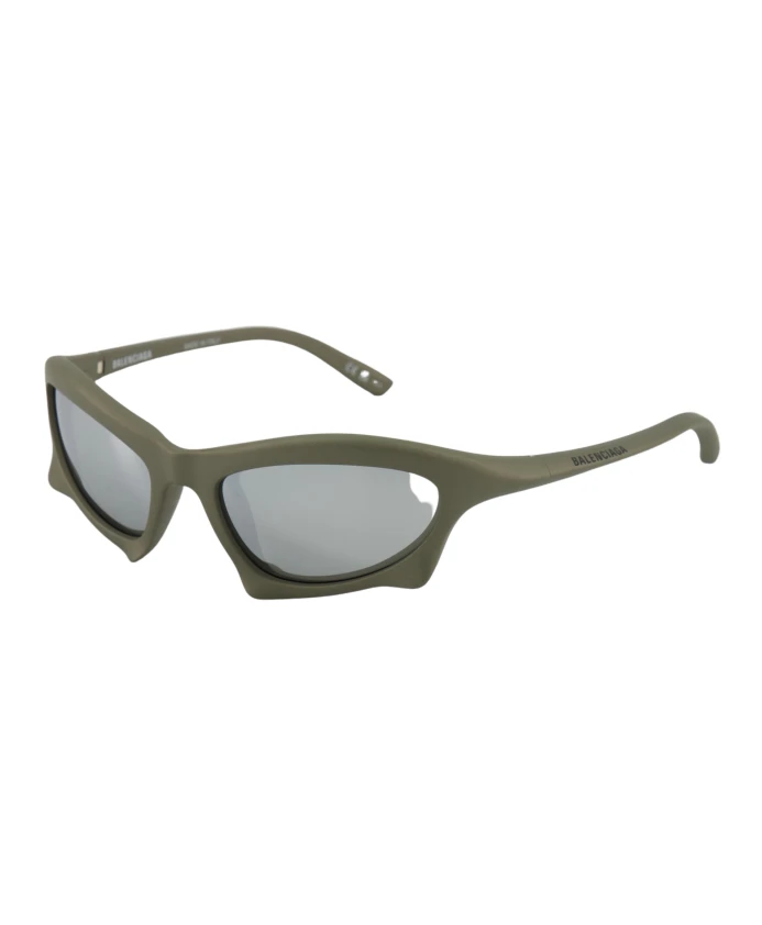 Солнцезащитные очки Balenciaga, серый
Солнцезащитные очки Balenciaga, серый