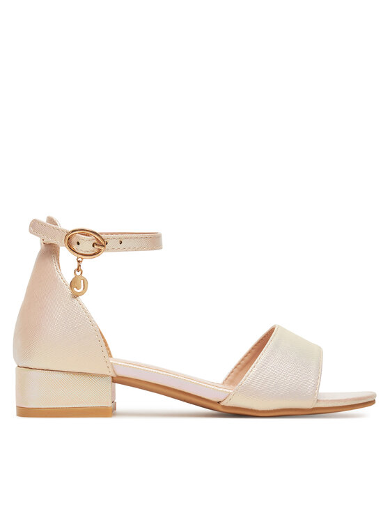 Сандалии CM240902-5 Jenny, золотой
Сандалии CM240902-5 Jenny, золотой