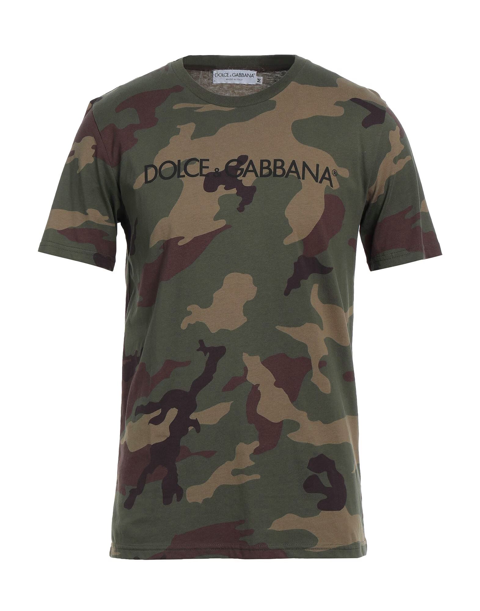 Футболка Dolce&Gabbana, темно-зелёный, Зеленый, Футболка Dolce&Gabbana, темно-зелёный
Футболка Dolce&Gabbana, темно-зелёный, Зеленый, Футболка Dolce&Gabbana, темно-зелёный
