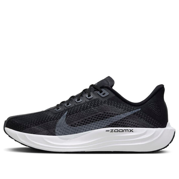 Кроссовки zoomx pegasus plus Nike, черный
Кроссовки zoomx pegasus plus Nike, черный