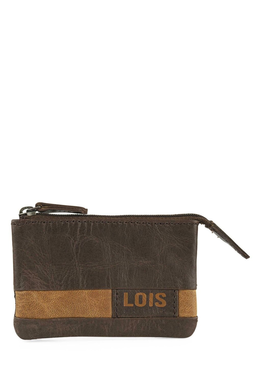 Кошелек DAYTON LOIS Jeans, коричневый
Кошелек DAYTON LOIS Jeans, коричневый