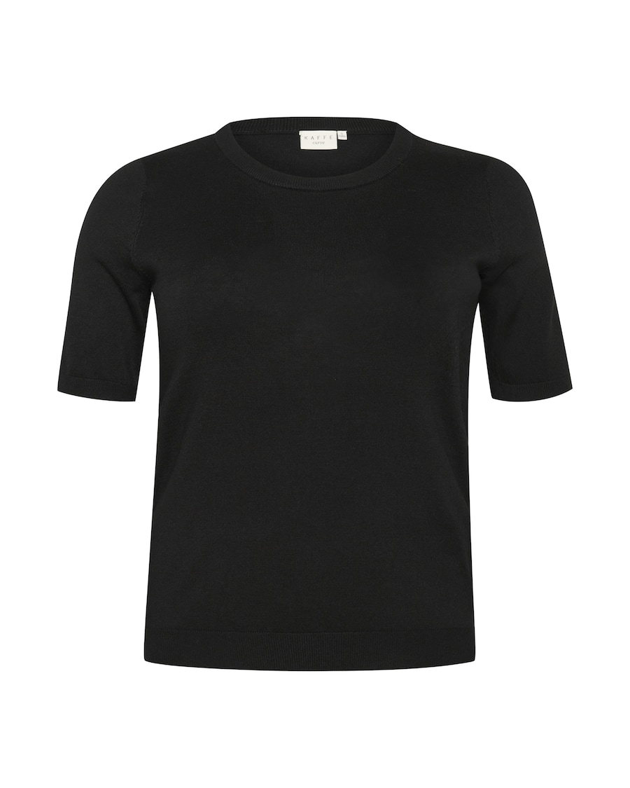 Свитер KAFFE CURVE KC Lizzy, черный
Свитер KAFFE CURVE KC Lizzy, черный