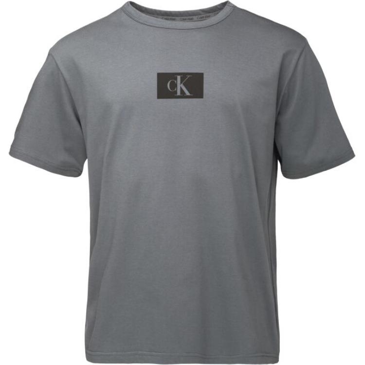 Футболка CALVIN KLEIN мужская серая
Футболка CALVIN KLEIN мужская серая