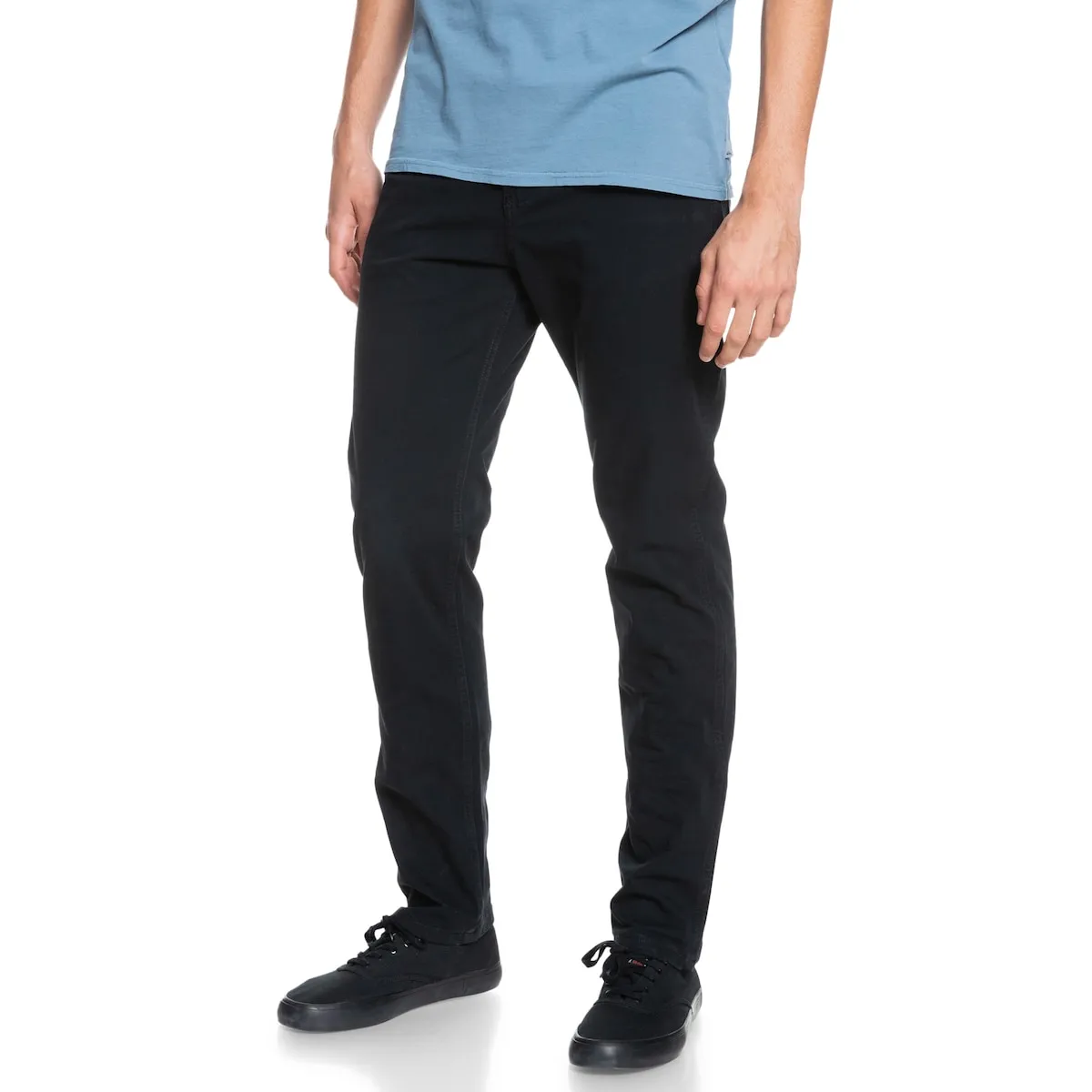 Мужские брюки Krandy Quiksilver, черный
Мужские брюки Krandy Quiksilver, черный