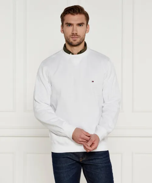 Толстовка Regular fit Tommy Hilfiger, белый
Толстовка Regular fit Tommy Hilfiger, белый