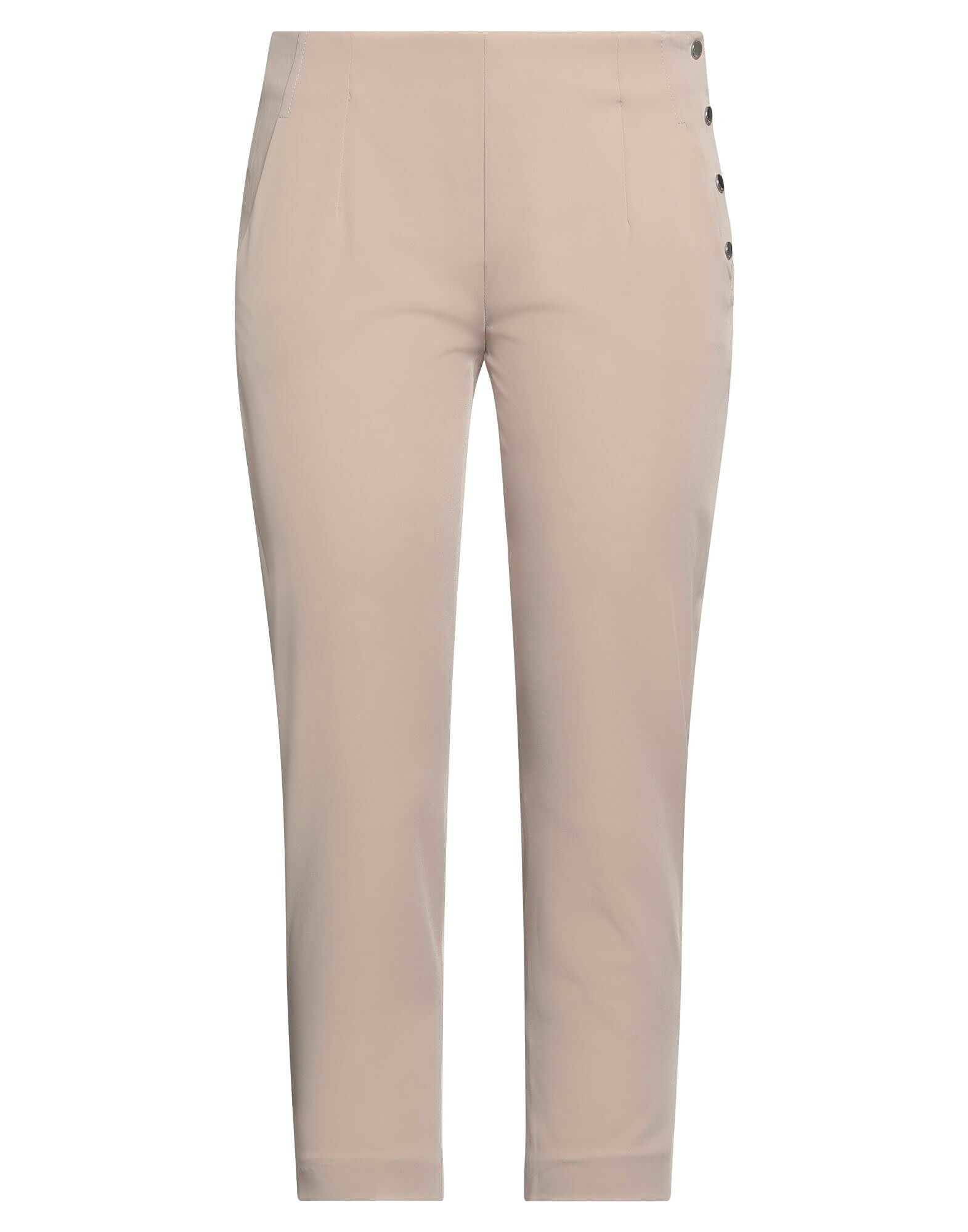 Брюки Roberta Biagi, бежевый
Брюки Roberta Biagi, бежевый