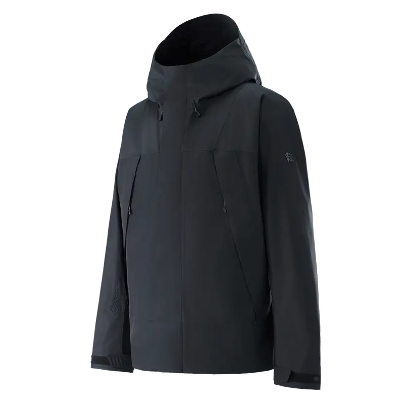 KOLON SPORT Ветровка мужская, Black BK
KOLON SPORT Ветровка мужская, Black BK