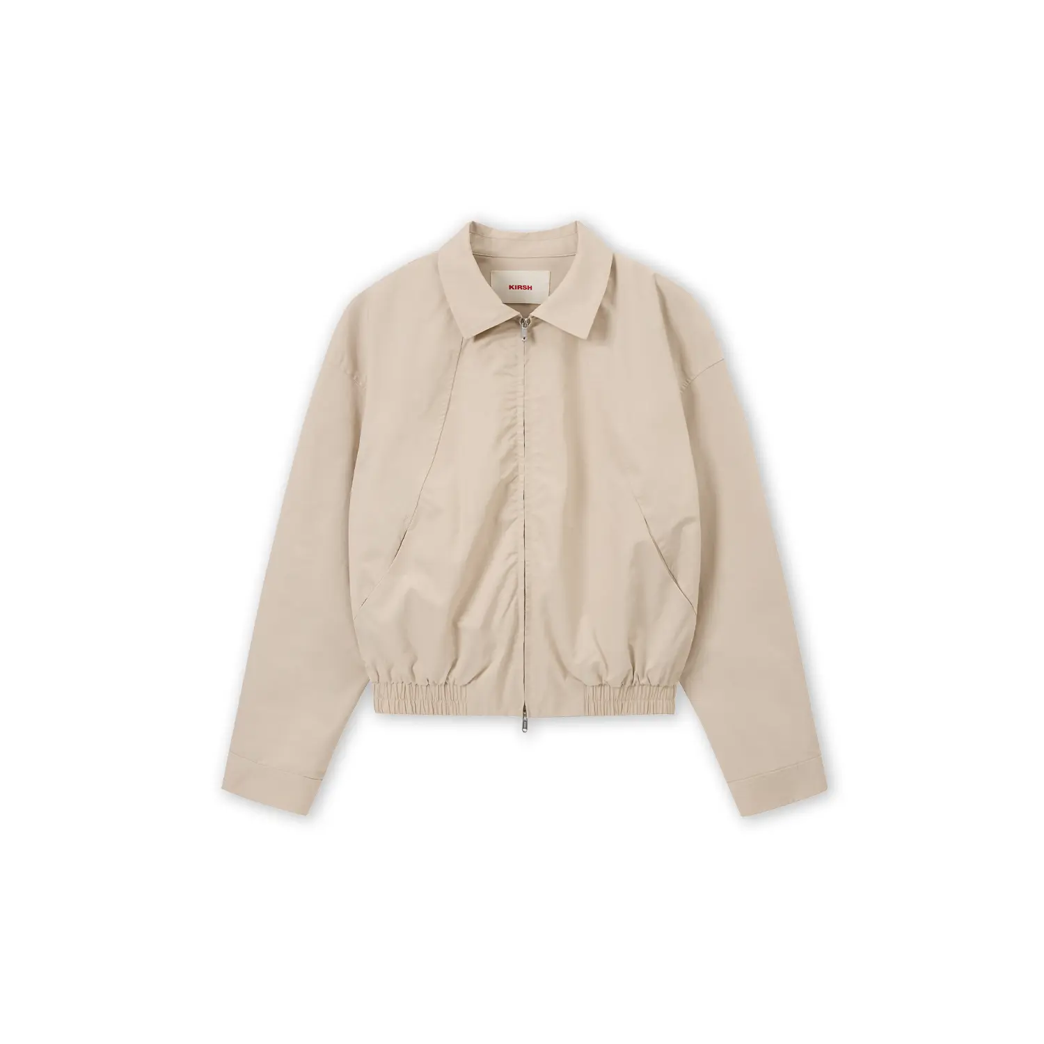 Короткое пальто женское KIRSH, хаки
Короткое пальто женское KIRSH, хаки