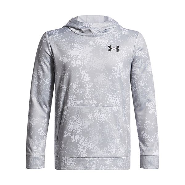 Детская толстовка с принтом armour fleece Under Armour, Mod Gray
Детская толстовка с принтом armour fleece Under Armour, Mod Gray