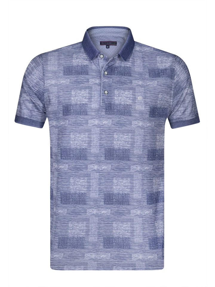 Футболка поло Felix Hardy, темно-синий
Футболка поло Felix Hardy, темно-синий