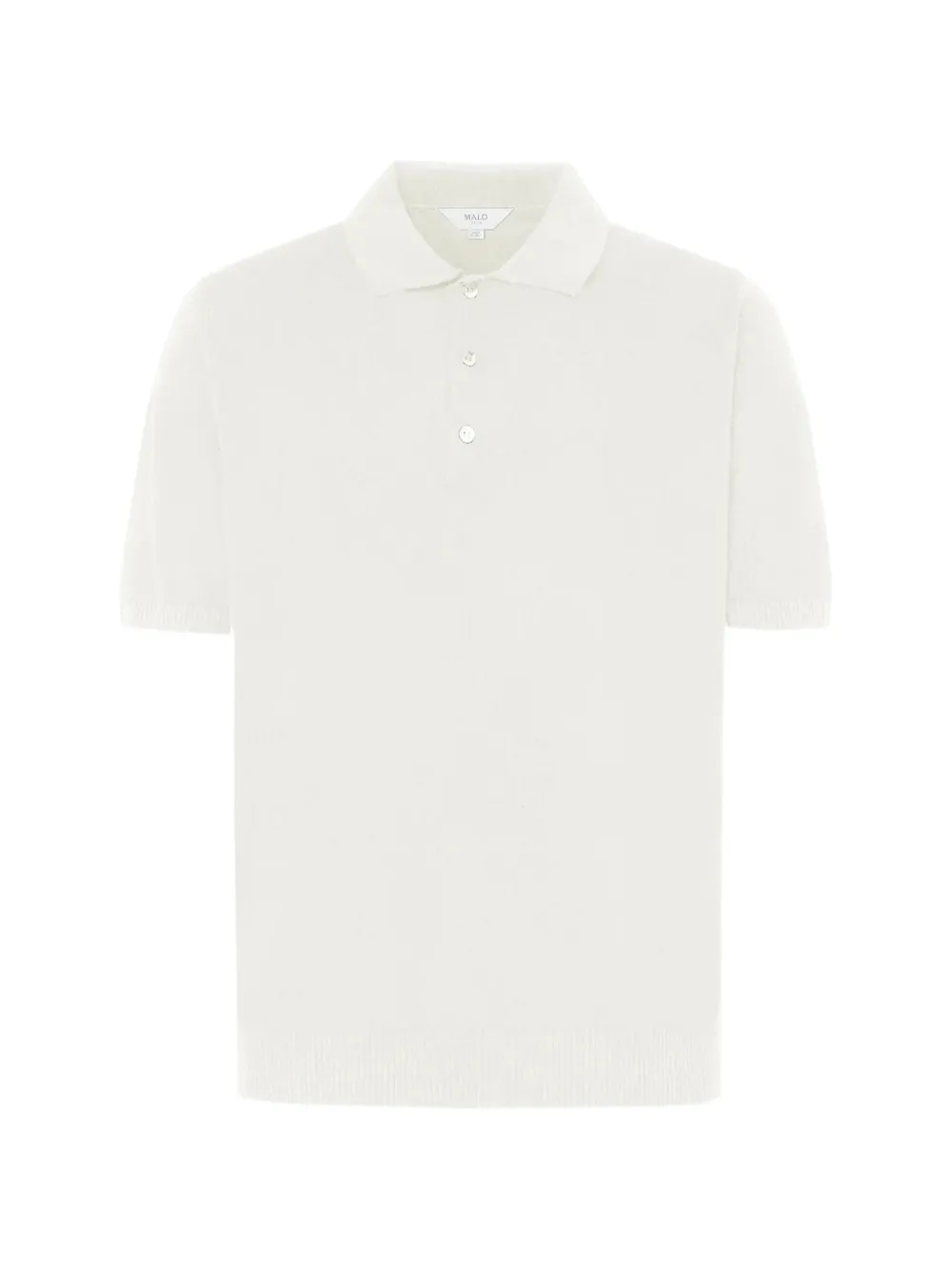 Поло с короткими рукавами Malo, белый
Поло с короткими рукавами Malo, белый