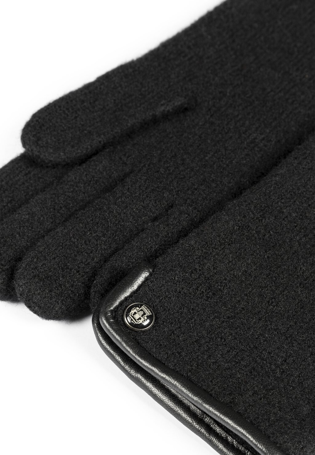 Перчатки Roeckl, черный
Перчатки Roeckl, черный