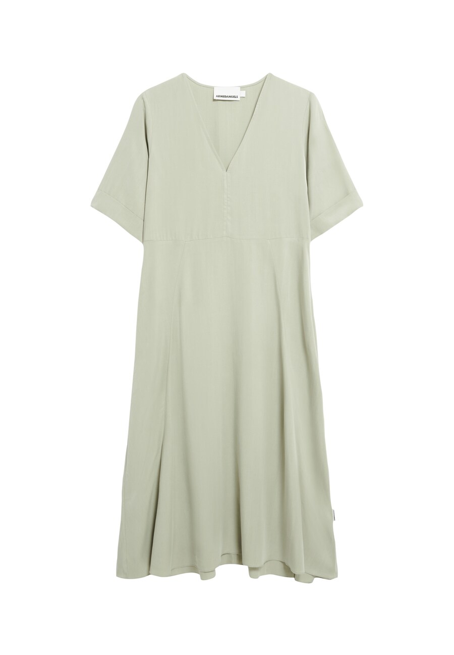 Платье ARMEDANGELS VAALI, светло-зеленый
Платье ARMEDANGELS VAALI, светло-зеленый