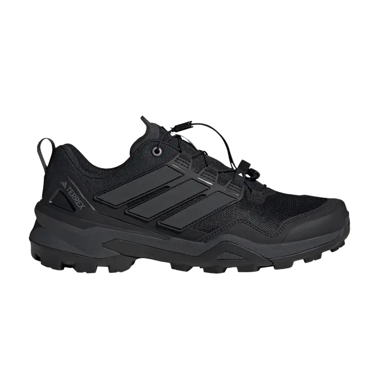 Кроссовки Adidas Terrex Skychaser, Core Black
Кроссовки Adidas Terrex Skychaser, Core Black