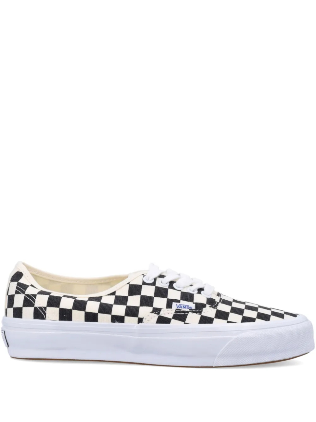 Кроссовки Vans Authentic Reissue 44 LX, черный
Кроссовки Vans Authentic Reissue 44 LX, черный