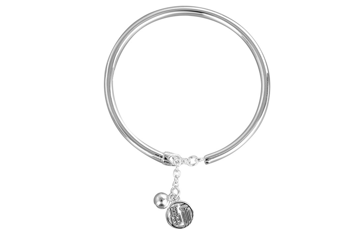 West Island Серебряный браслет S999 Fine Silver/High Quality Eco Friendly Copper для женщин
West Island Серебряный браслет S999 Fine Silver/High Quality Eco Friendly Copper для женщин