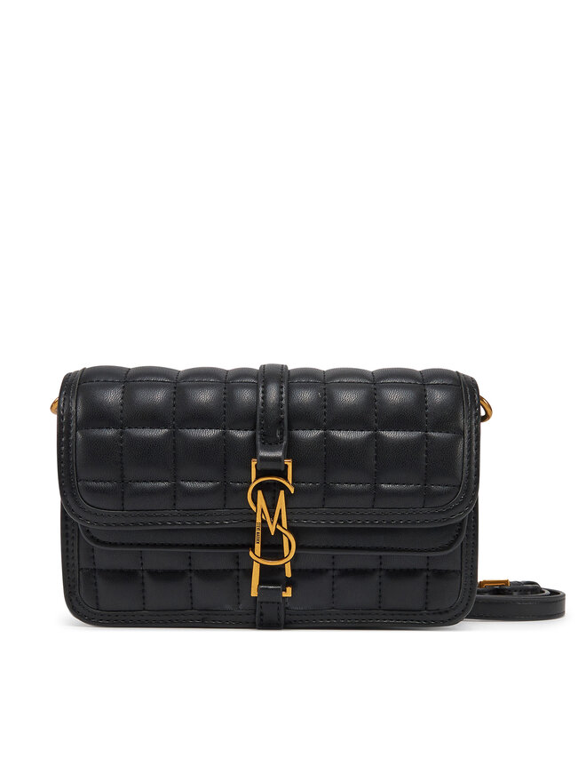 Сумочка Brya SM13001687 Steve Madden, черный
Сумочка Brya SM13001687 Steve Madden, черный