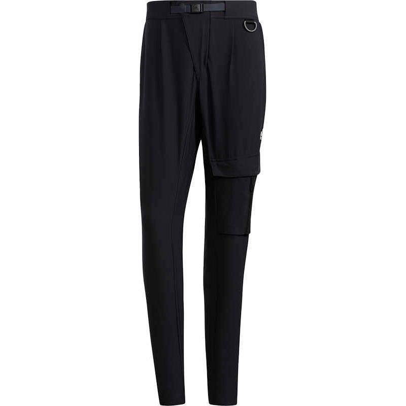 Брюки карго мужские черные Adidas
Брюки карго мужские черные Adidas