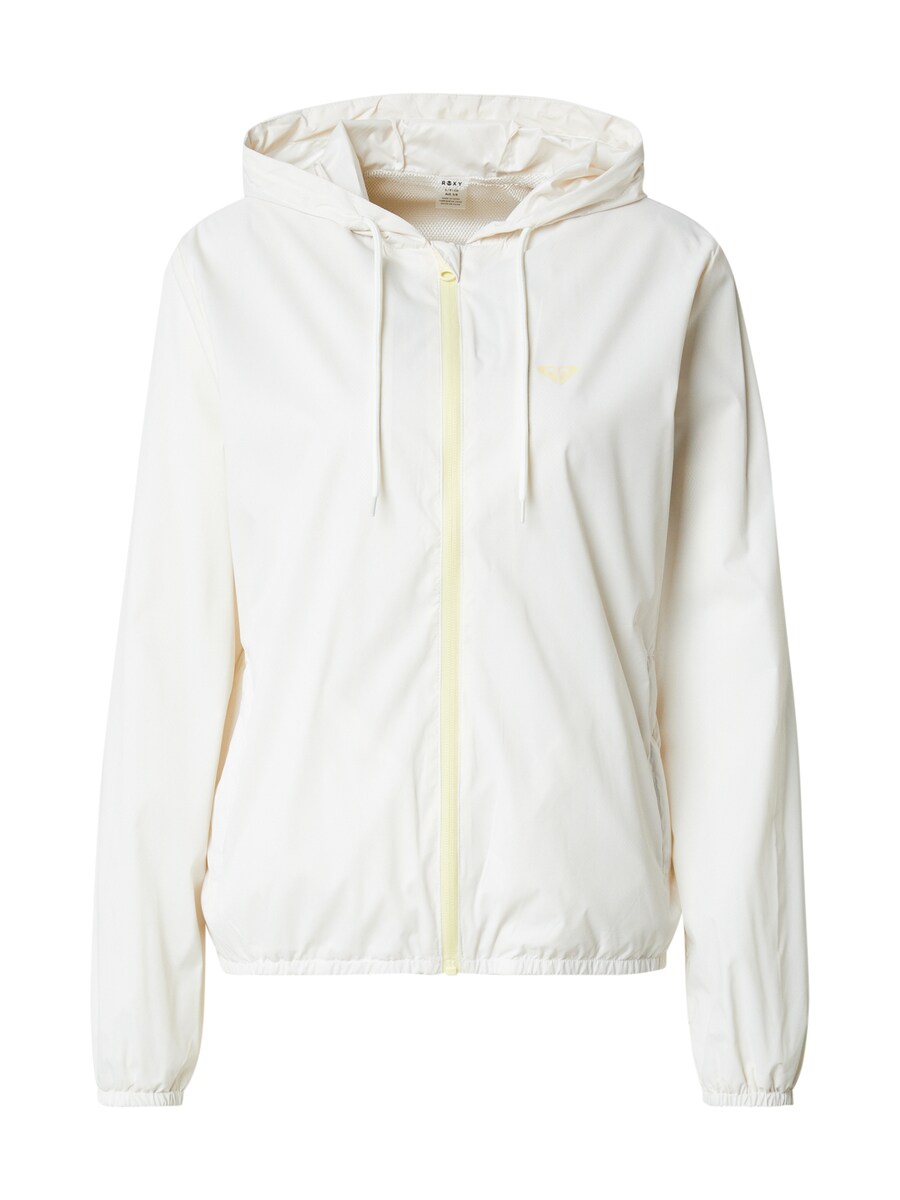 Тренировочная куртка ROXY MOVE FREE WINDB, кремовый
Тренировочная куртка ROXY MOVE FREE WINDB, кремовый