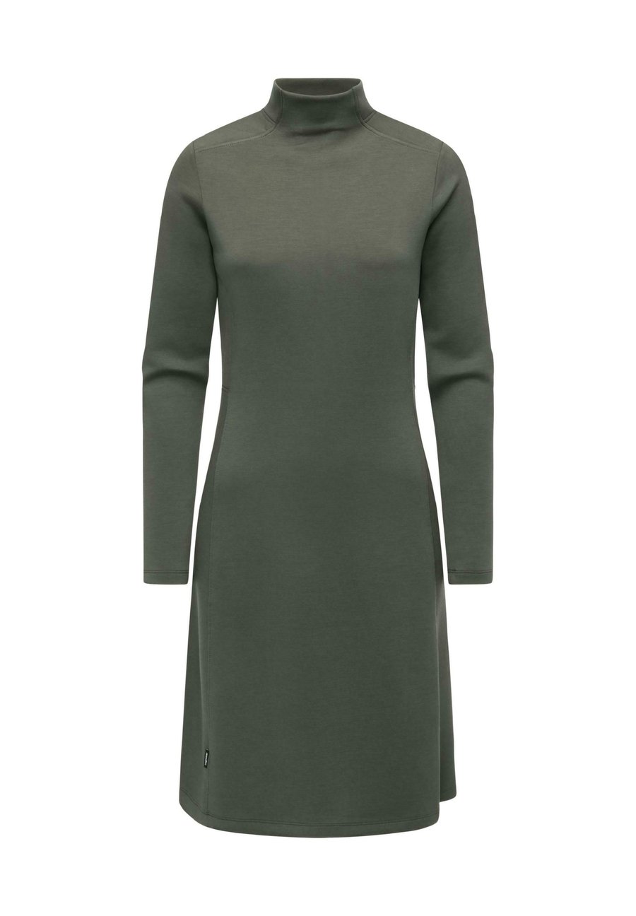 Платье Ragwear Day dress, Dark Olive/Olive
Платье Ragwear Day dress, Dark Olive/Olive