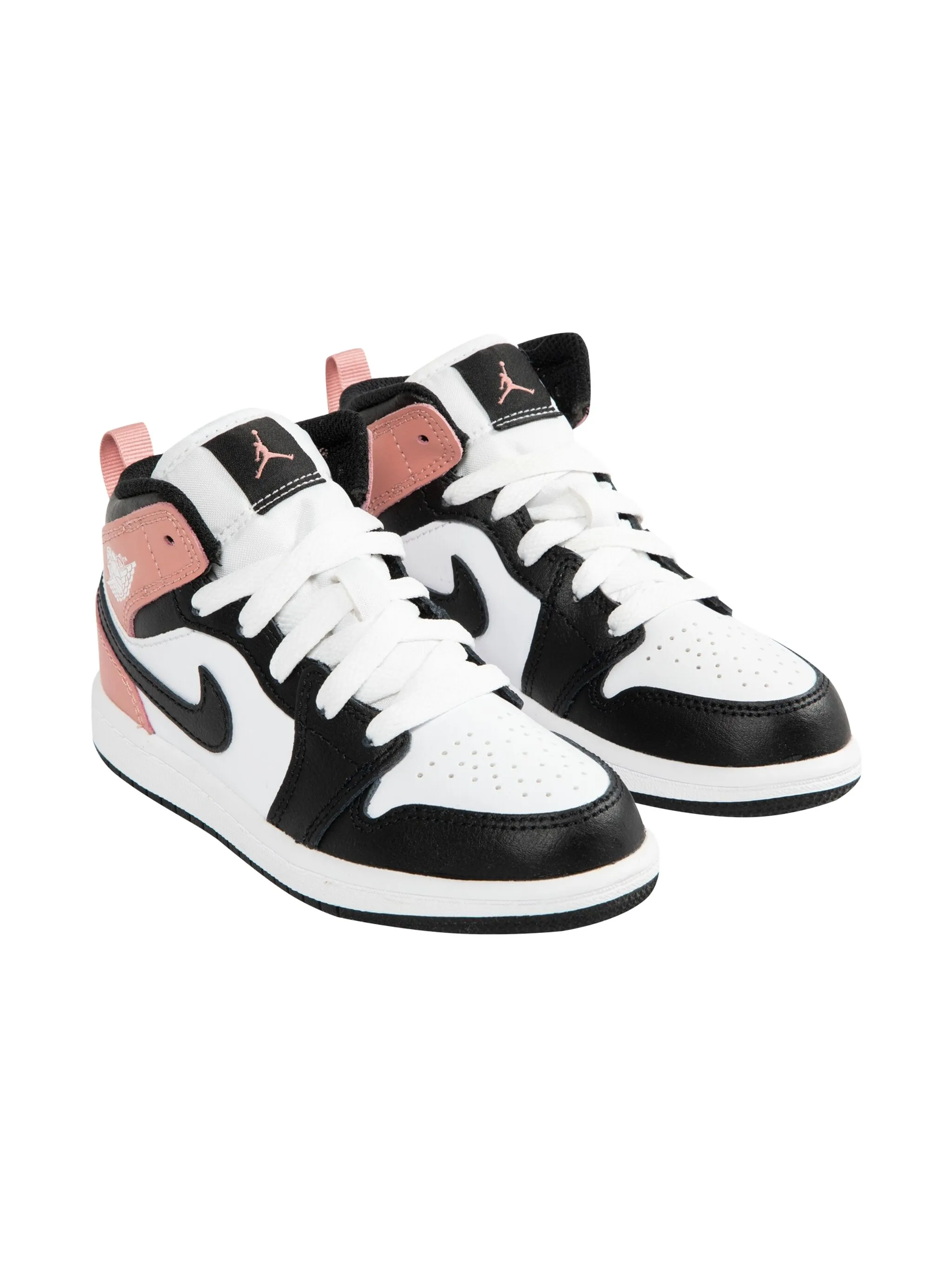 Кроссовки Air Jordan 1 Jordan Kids, белый
Кроссовки Air Jordan 1 Jordan Kids, белый