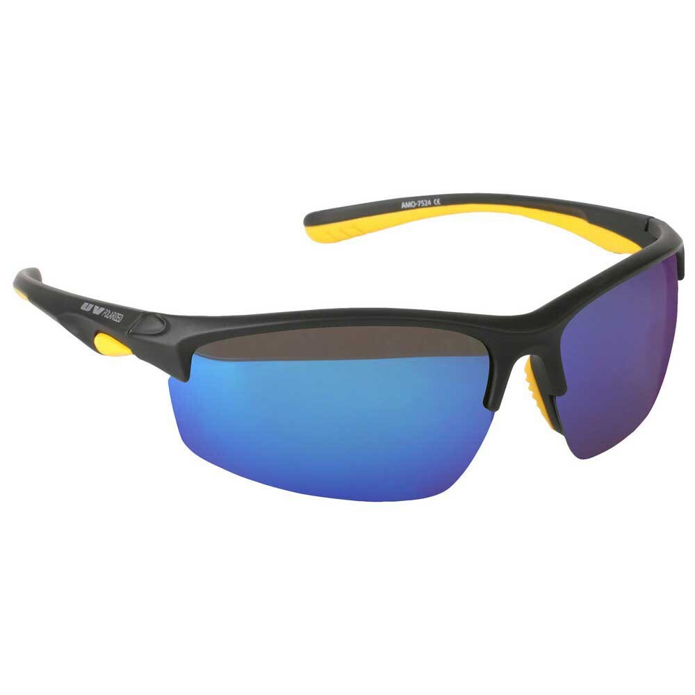 Солнцезащитные очки Mikado 7524 Polarized, синий
Солнцезащитные очки Mikado 7524 Polarized, синий