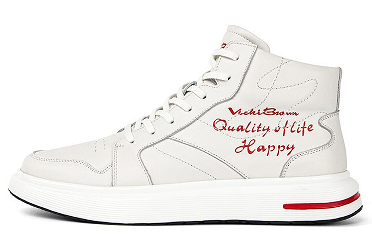 Стильные скейтбордические кроссовки мужские VICKI BROWN
Стильные скейтбордические кроссовки мужские VICKI BROWN