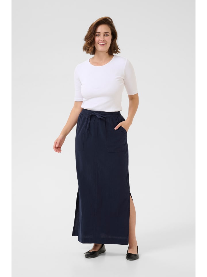 Юбка до колена Kaffe
Юбка до колена Kaffe