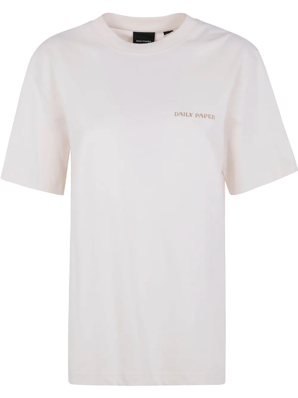 Футболка с графичным принтом Daily Paper, белый
Футболка с графичным принтом Daily Paper, белый