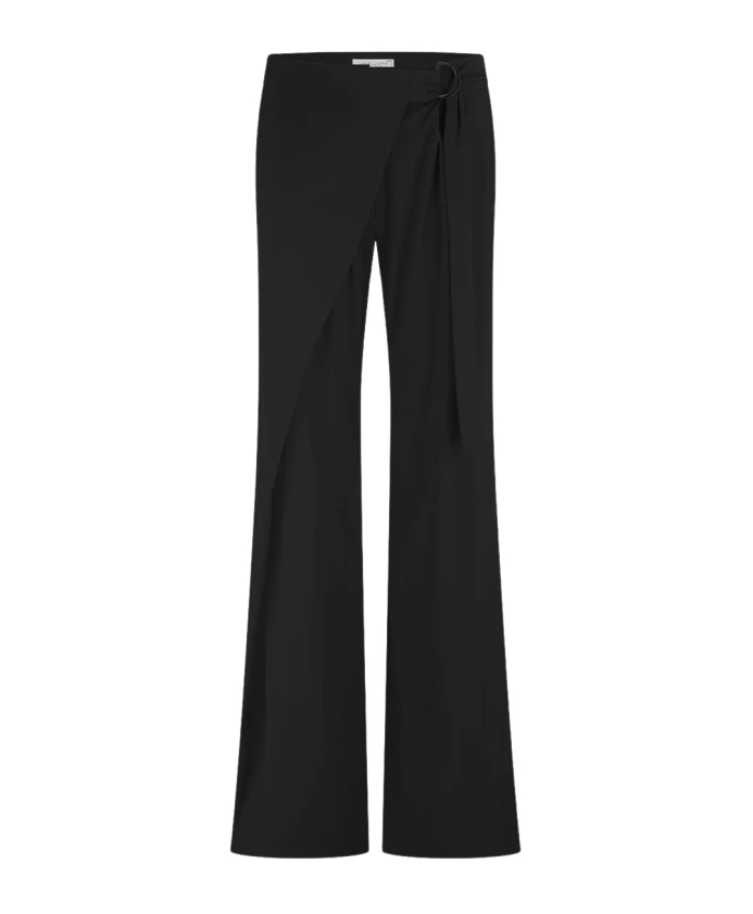 Брюки Энни Jane Lushka, черный
Брюки Энни Jane Lushka, черный