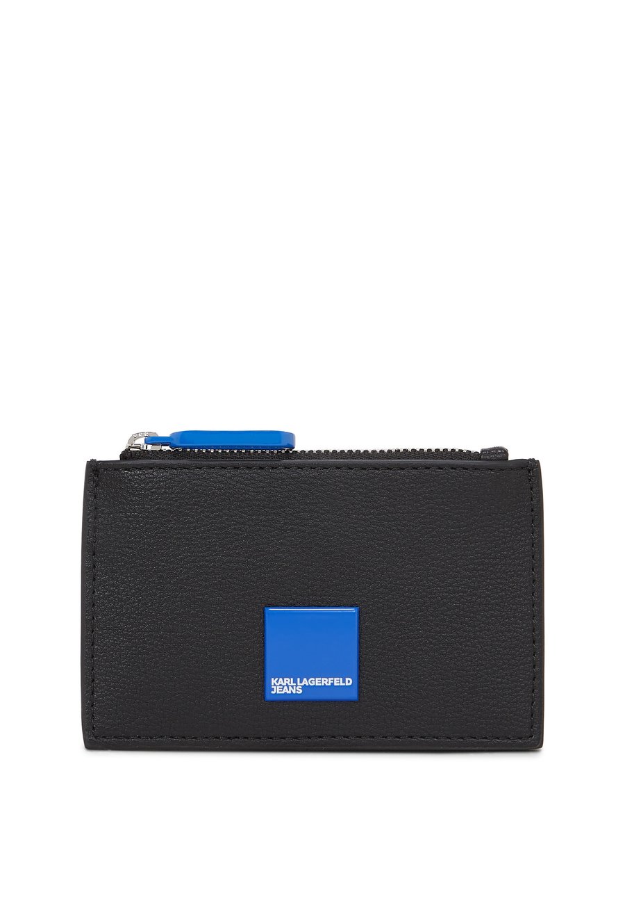 Кошелек Karl Lagerfeld Jeans BOX LOGO, Black
Кошелек Karl Lagerfeld Jeans BOX LOGO, Black