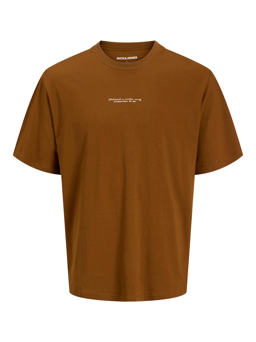Рубашка JACK & JONES Rikkie, карамель
Рубашка JACK & JONES Rikkie, карамель