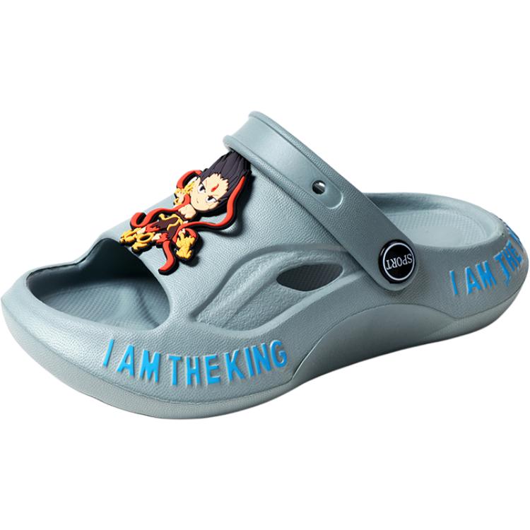 Сандалии детские, устойчивые к истиранию и скольжению FIRS Kids, синий
Сандалии детские, устойчивые к истиранию и скольжению FIRS Kids, синий