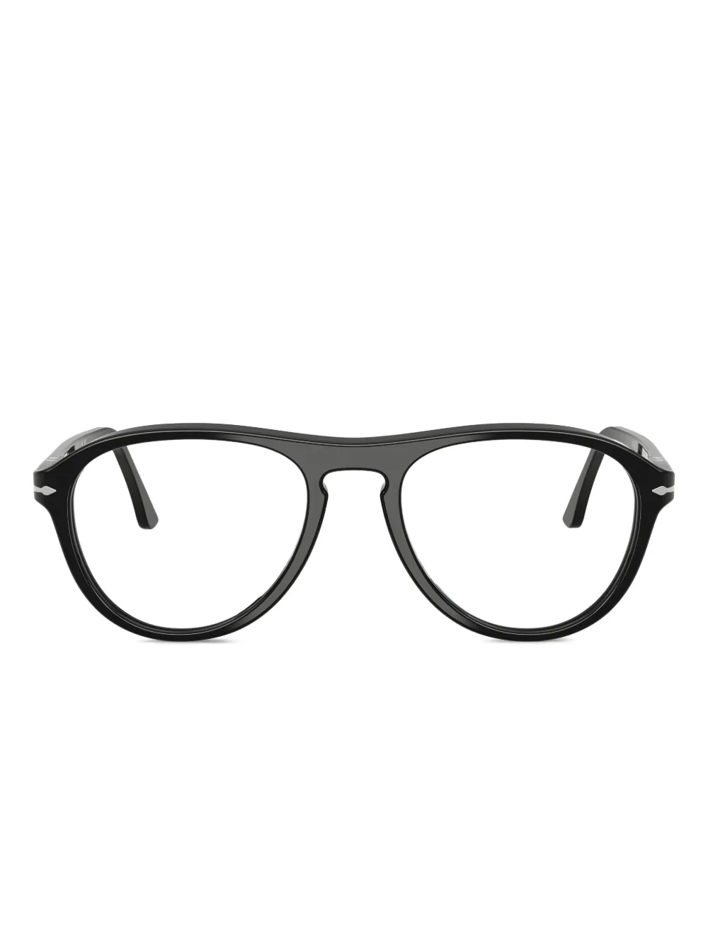 Очки-пилоты Persol, черный
Очки-пилоты Persol, черный