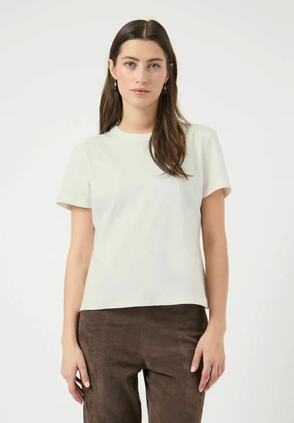 Простая футболка Yas, Star White, Белый, Простая футболка Yas, Star White
Простая футболка Yas, Star White, Белый, Простая футболка Yas, Star White