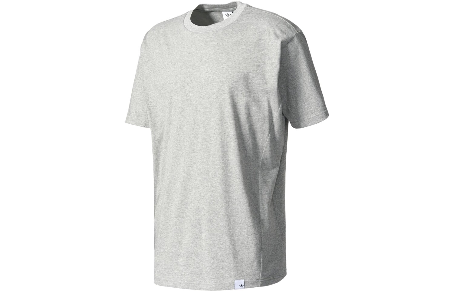 Футболка мужская серая Adidas, серый
Футболка мужская серая Adidas, серый