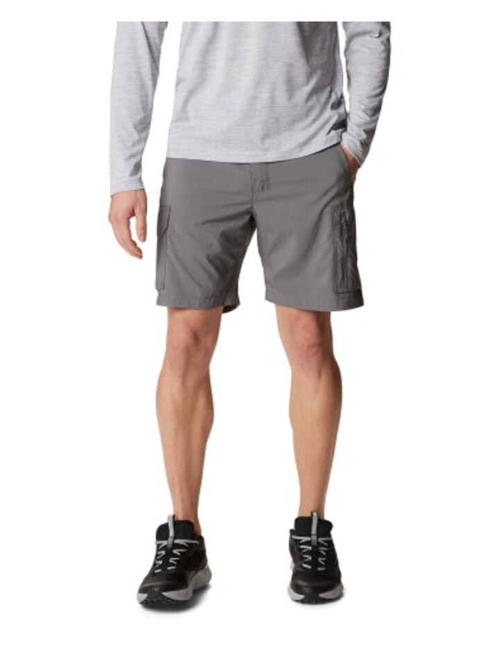 Шорты Columbia, серый
Шорты Columbia, серый
