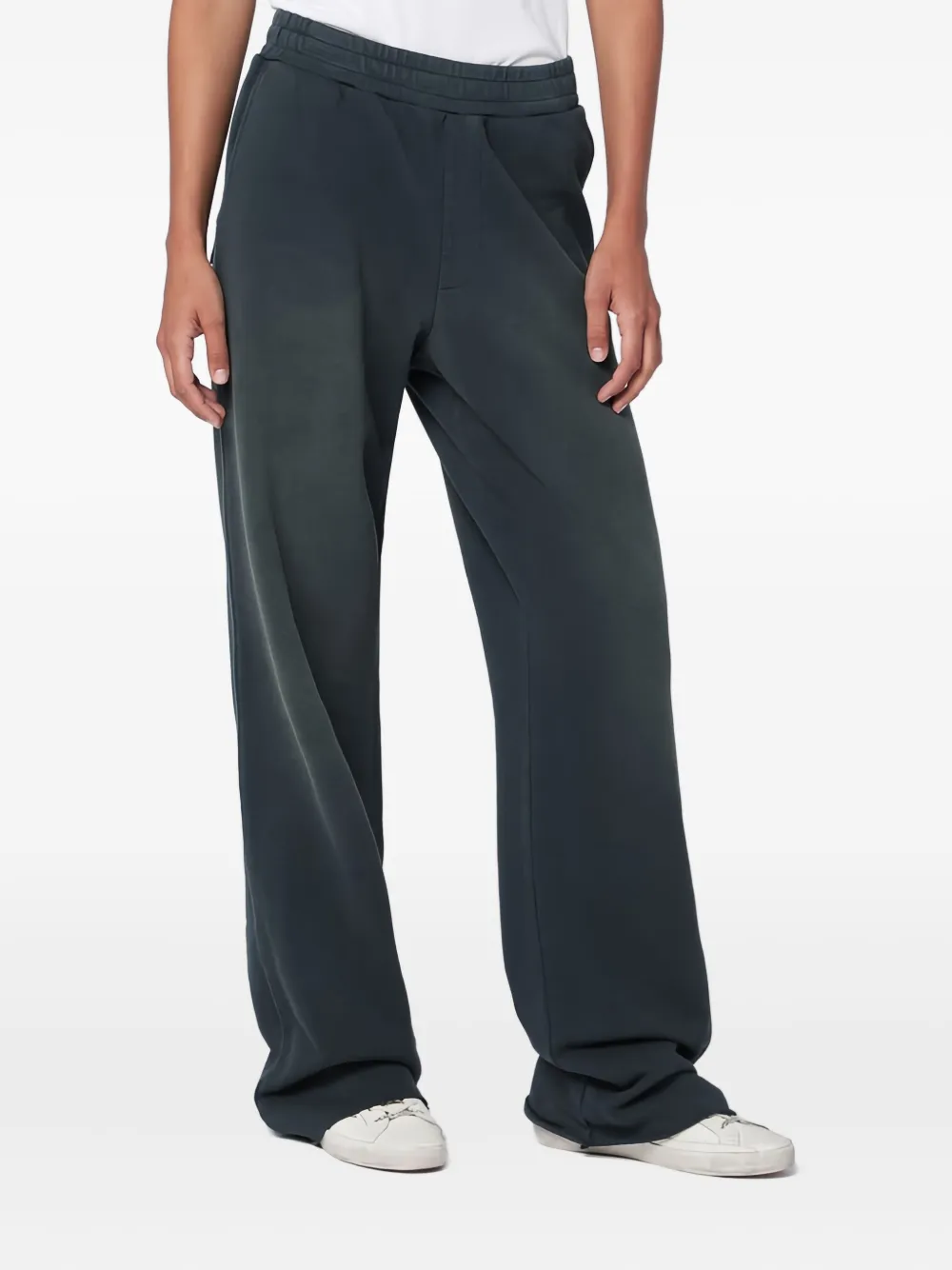 Спортивные брюки Golden Goose, серый
Спортивные брюки Golden Goose, серый