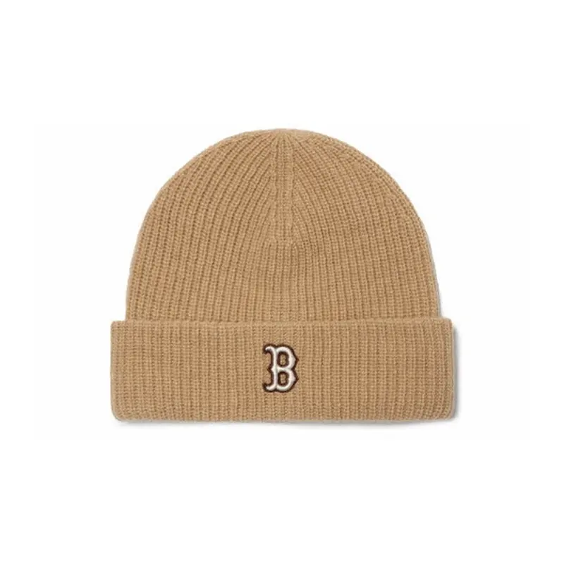MLB Унисекс шапка бини, Brown
MLB Унисекс шапка бини, Brown