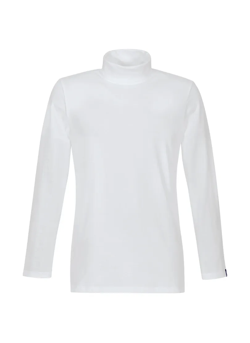 Водолазка Trigema "Рубашка с высоким воротником TRIGEMA", белый
Водолазка Trigema "Рубашка с высоким воротником TRIGEMA", белый