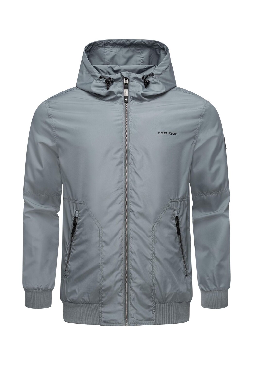 Уличная куртка Stewie II Ragweartm, серый
Уличная куртка Stewie II Ragweartm, серый