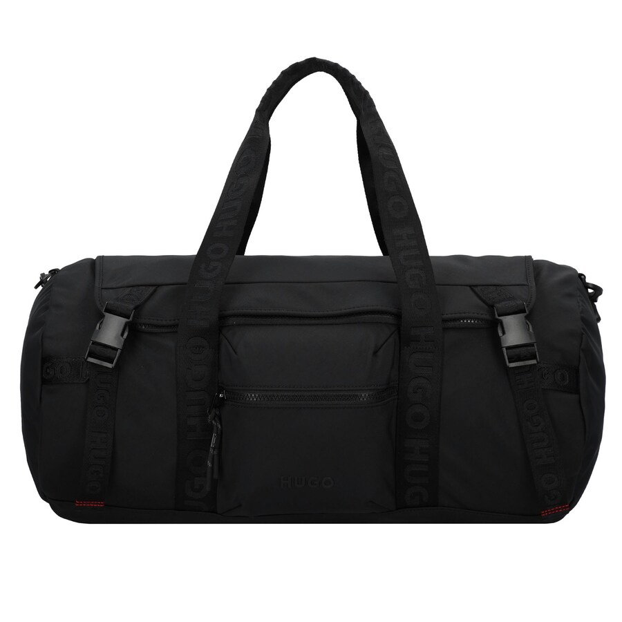 Дорожная сумка HUGO Marsel, Black
Дорожная сумка HUGO Marsel, Black
