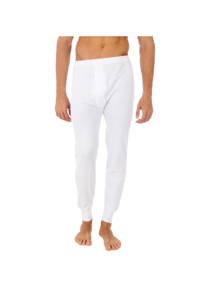 Abanderado Белые пижамные штаны
Abanderado Белые пижамные штаны