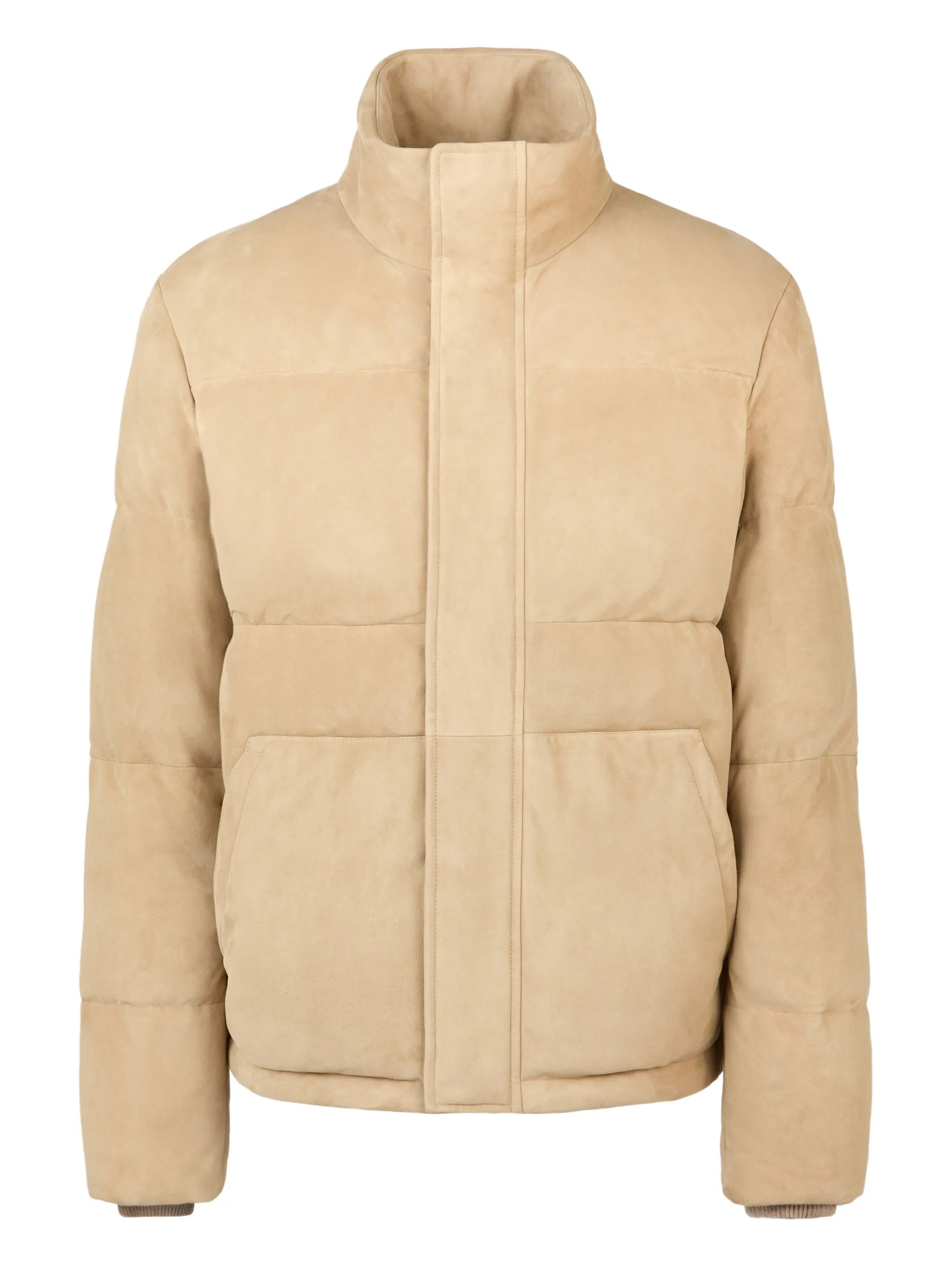 Стеганая куртка Tod'S, бежевый
Стеганая куртка Tod'S, бежевый