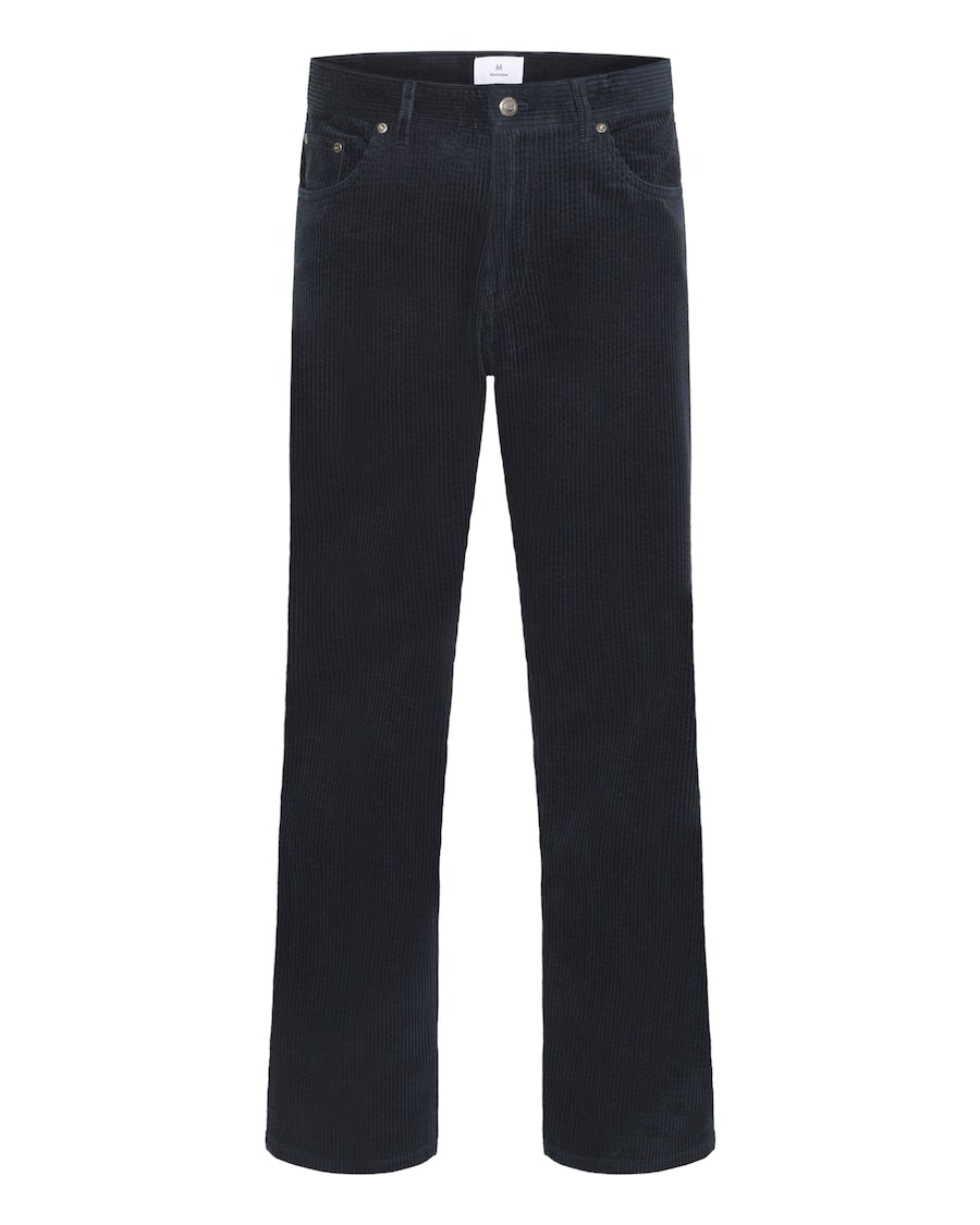 Брюки свободного кроя Matinique MALeland 73, темно-синий
Брюки свободного кроя Matinique MALeland 73, темно-синий