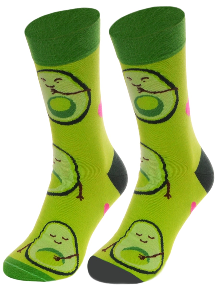 Носки La Bortini, Grass Green
Носки La Bortini, Grass Green