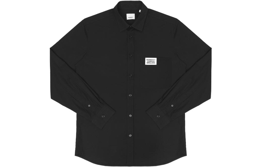 Футболка весенняя мужская черная Burberry
Футболка весенняя мужская черная Burberry