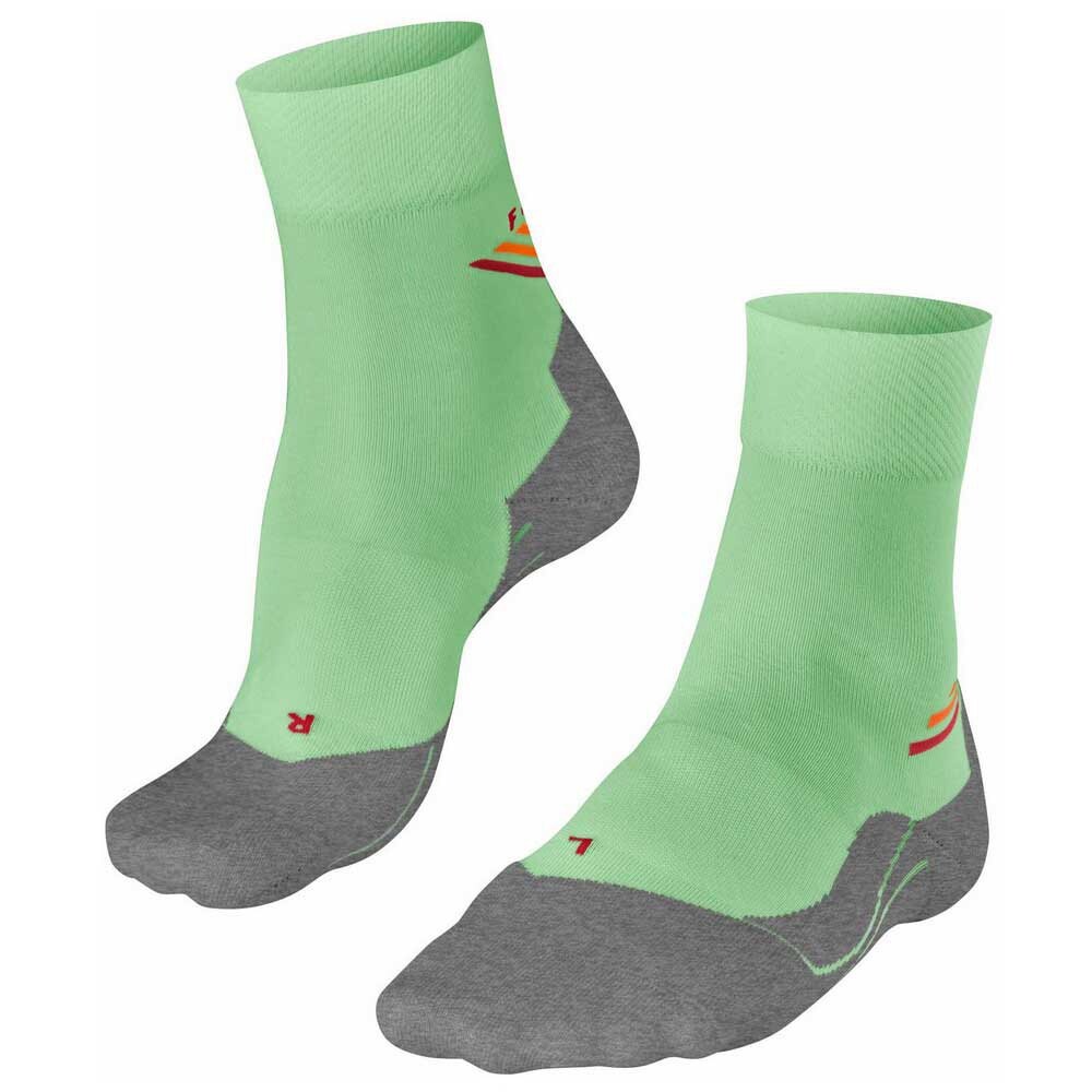 Носки Falke RU4, зеленый
Носки Falke RU4, зеленый