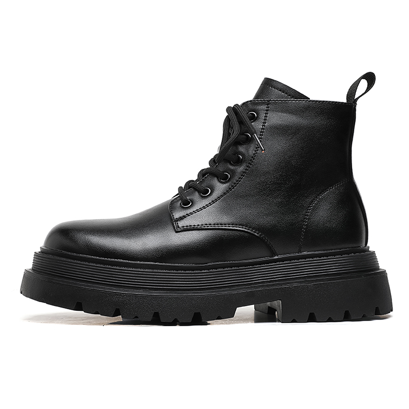 Cachiotti Короткие мужские ботинки Martin, черные
Cachiotti Короткие мужские ботинки Martin, черные